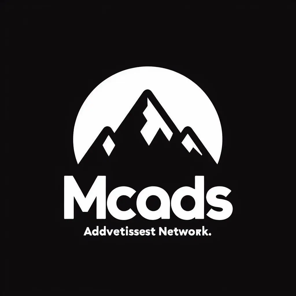 McAds Logo